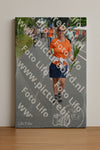 Evenement foto: Nijmeegse Vierdaagse 978
