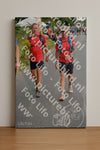Evenement foto: Nijmeegse Vierdaagse 977