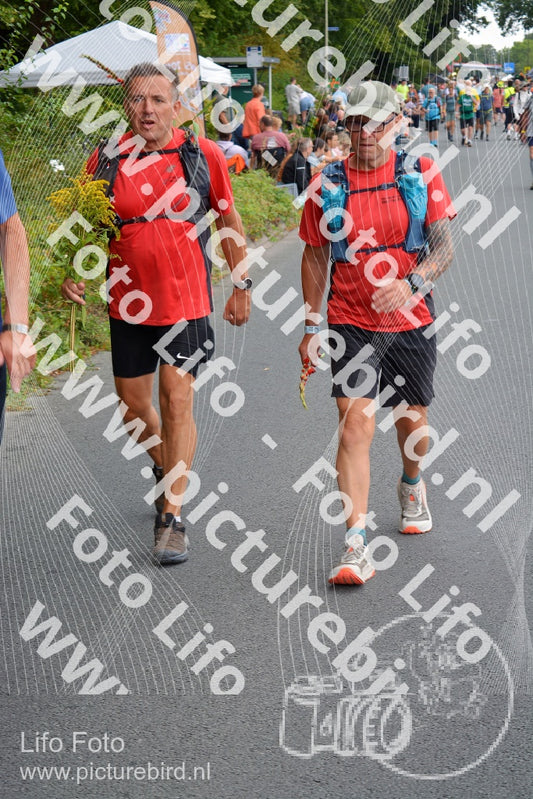 Evenement foto: Nijmeegse Vierdaagse 977