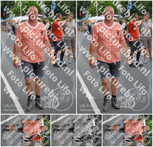 Evenement foto: Nijmeegse Vierdaagse 977