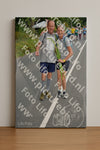 Evenement foto: Nijmeegse Vierdaagse 977