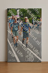Evenement foto: Nijmeegse Vierdaagse 977