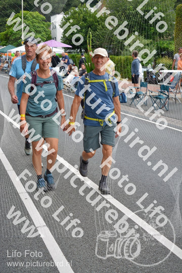 Evenement foto: Nijmeegse Vierdaagse 977
