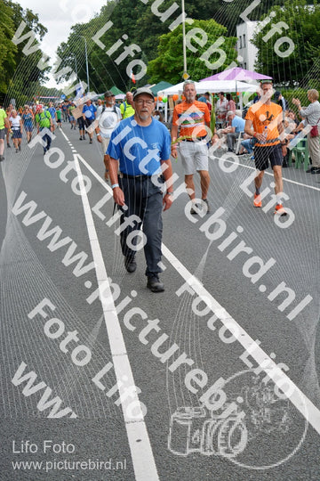 Evenement foto: Nijmeegse Vierdaagse 977