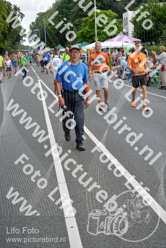 Evenement foto: Nijmeegse Vierdaagse 977