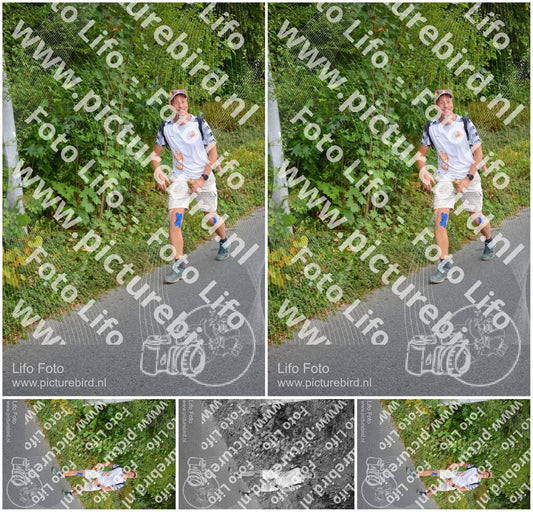 Evenement foto: Nijmeegse Vierdaagse 977