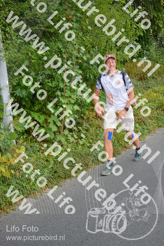 Evenement foto: Nijmeegse Vierdaagse 977