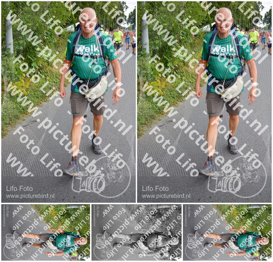 Evenement foto: Nijmeegse Vierdaagse 977
