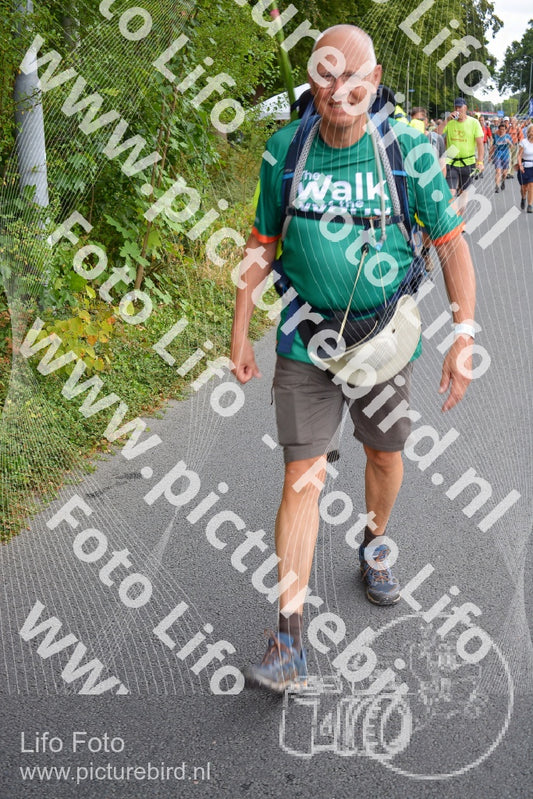 Evenement foto: Nijmeegse Vierdaagse 977