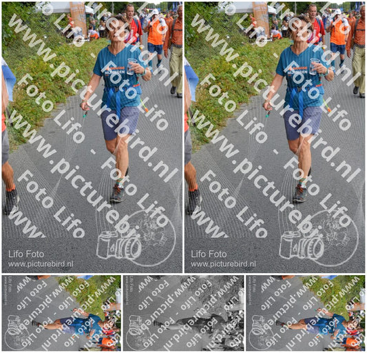 Evenement foto: Nijmeegse Vierdaagse 977