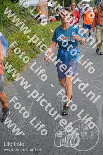 Evenement foto: Nijmeegse Vierdaagse 977
