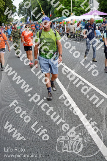 Evenement foto: Nijmeegse Vierdaagse 977