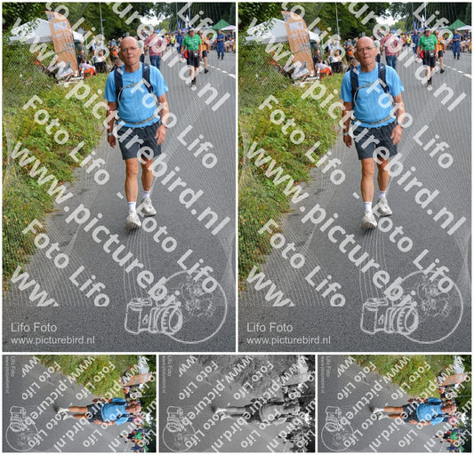 Evenement foto: Nijmeegse Vierdaagse 977