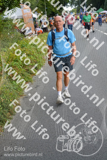 Evenement foto: Nijmeegse Vierdaagse 977