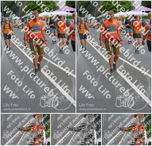 Evenement foto: Nijmeegse Vierdaagse 977