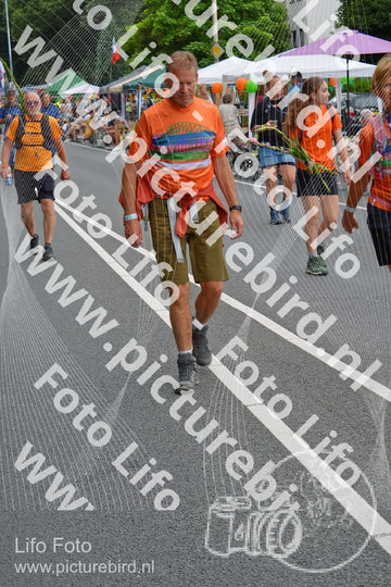 Evenement foto: Nijmeegse Vierdaagse 977