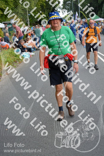Evenement foto: Nijmeegse Vierdaagse 977