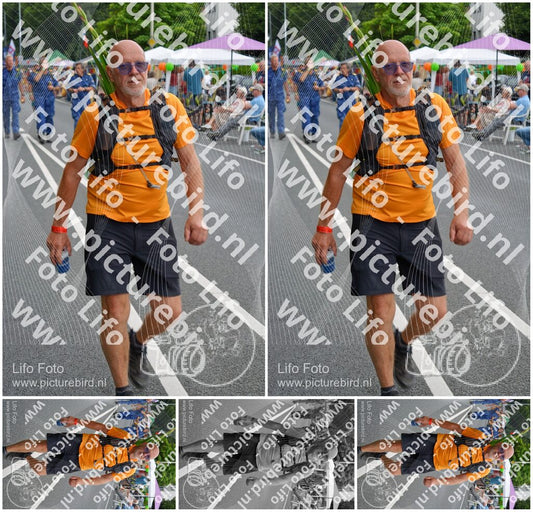 Evenement foto: Nijmeegse Vierdaagse 977