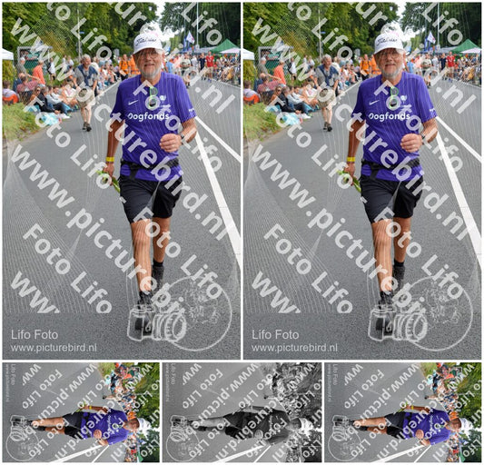 Evenement foto: Nijmeegse Vierdaagse 977