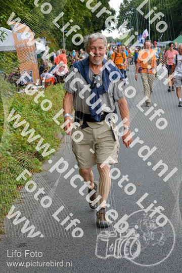 Evenement foto: Nijmeegse Vierdaagse 977