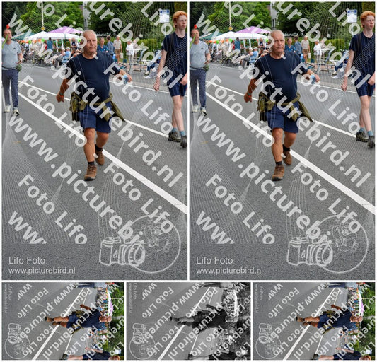 Evenement foto: Nijmeegse Vierdaagse 977