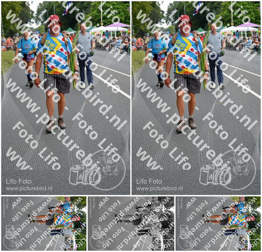 Evenement foto: Nijmeegse Vierdaagse 977