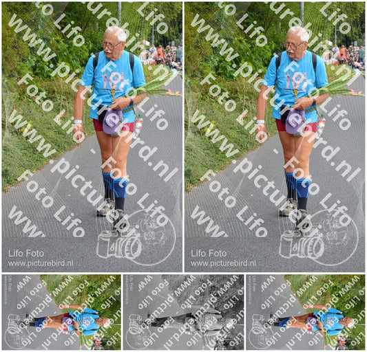 Evenement foto: Nijmeegse Vierdaagse 977