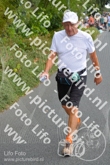 Evenement foto: Nijmeegse Vierdaagse 977
