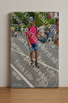 Evenement foto: Nijmeegse Vierdaagse 977
