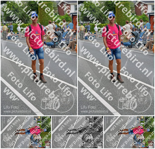 Evenement foto: Nijmeegse Vierdaagse 977