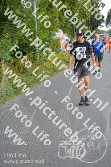 Evenement foto: Nijmeegse Vierdaagse 977