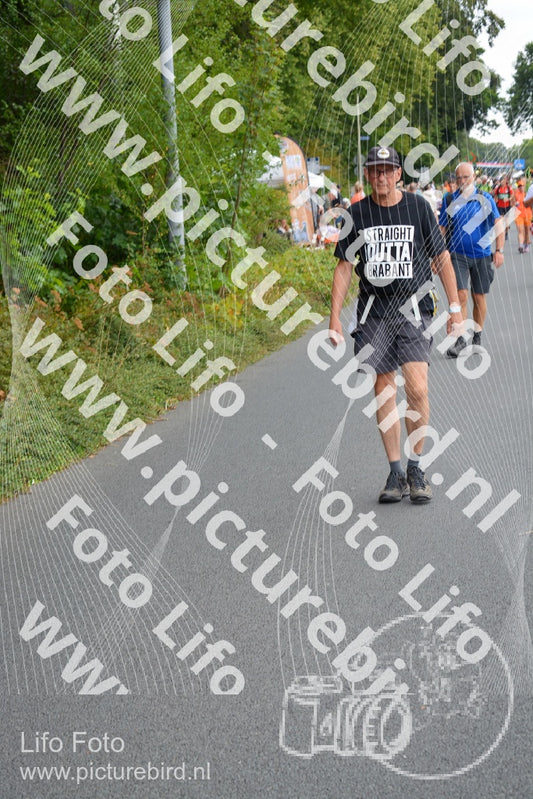 Evenement foto: Nijmeegse Vierdaagse 977