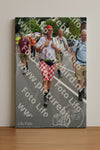 Evenement foto: Nijmeegse Vierdaagse 977
