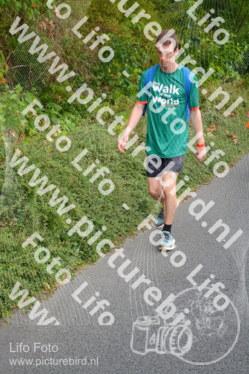 Evenement foto: Nijmeegse Vierdaagse 977