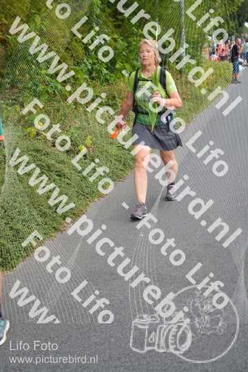 Evenement foto: Nijmeegse Vierdaagse 977