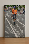 Evenement foto: Nijmeegse Vierdaagse 977