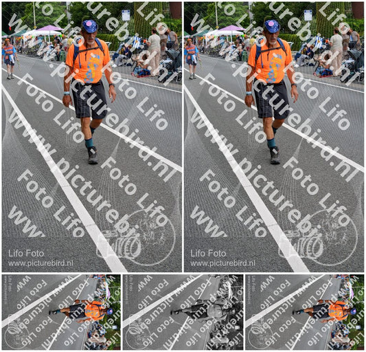 Evenement foto: Nijmeegse Vierdaagse 977