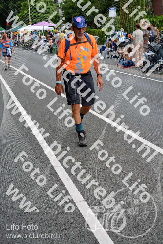 Evenement foto: Nijmeegse Vierdaagse 977
