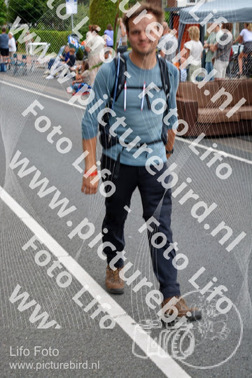 Evenement foto: Nijmeegse Vierdaagse 977