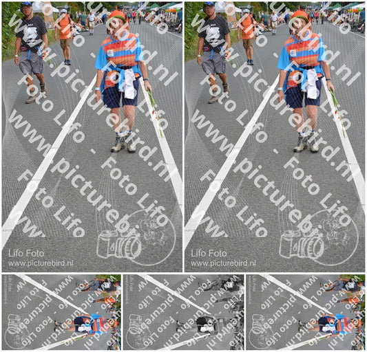 Evenement foto: Nijmeegse Vierdaagse 977
