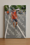 Evenement foto: Nijmeegse Vierdaagse 977