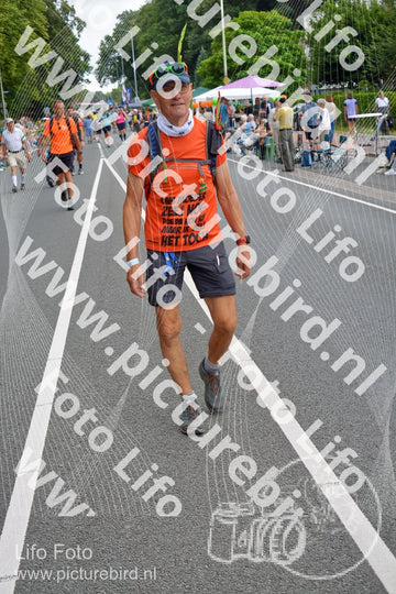 Evenement foto: Nijmeegse Vierdaagse 977