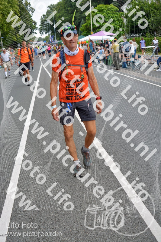 Evenement foto: Nijmeegse Vierdaagse 977