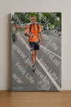 Evenement foto: Nijmeegse Vierdaagse 977