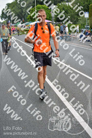 Evenement foto: Nijmeegse Vierdaagse 977