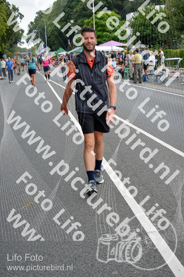 Evenement foto: Nijmeegse Vierdaagse 977