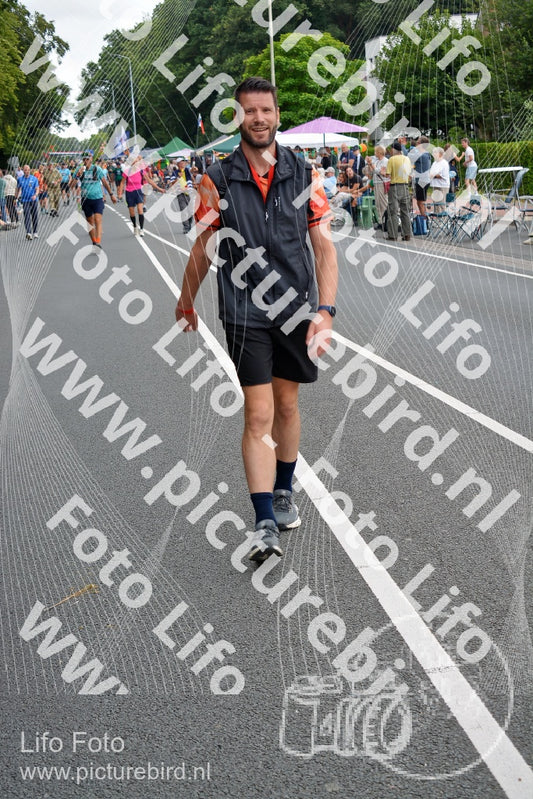 Evenement foto: Nijmeegse Vierdaagse 977