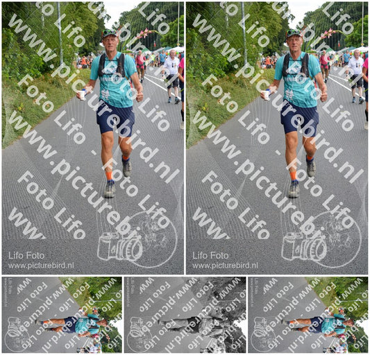 Evenement foto: Nijmeegse Vierdaagse 977