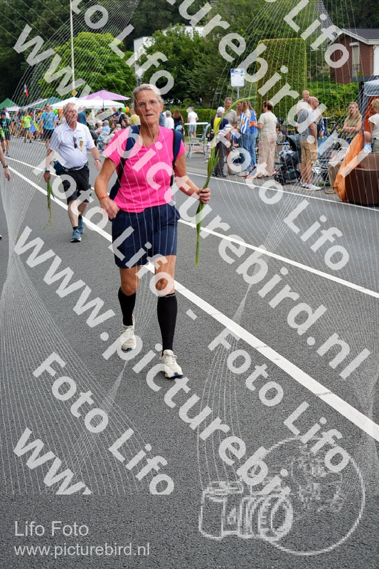 Evenement foto: Nijmeegse Vierdaagse 977