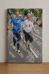 Evenement foto: Nijmeegse Vierdaagse 977